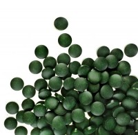 Spirulina